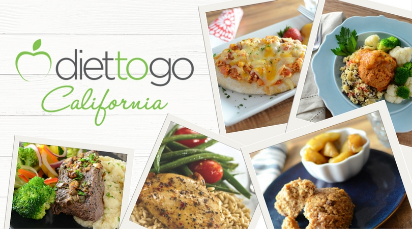 diet to Go expands in California